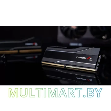 Оперативная память G.Skill Trident Z5 Neo 2x32GB DDR5 PC5-48000 (F5-6000J3040G32GX2-TZ5N) картинка 5